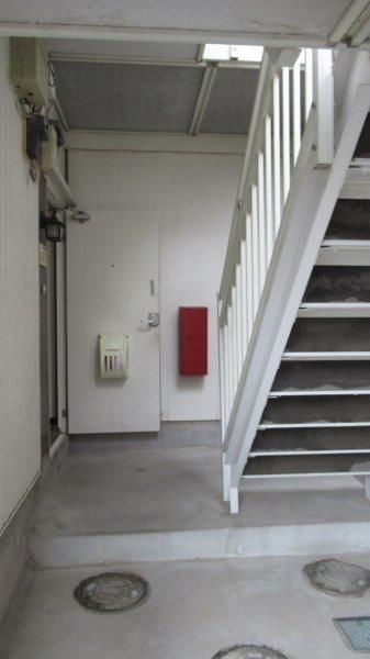 3DK Apartment for Rent in Koshigaya, Saitama - No Key Money - Thumbnail 3