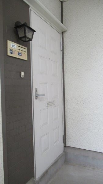 3DK Apartment for Rent in Koshigaya, Saitama - No Key Money - Thumbnail 2