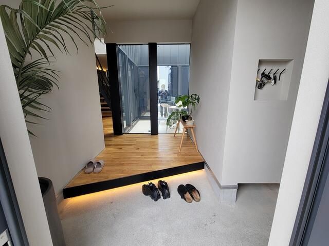 New 2025 3LDK House for Sale in Matsumoto, Nagano - Thumbnail 2