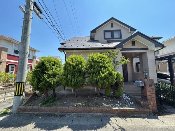5LDK Detached House for Sale in Sendai's Wakabayashi Ward - Thumbnail 2