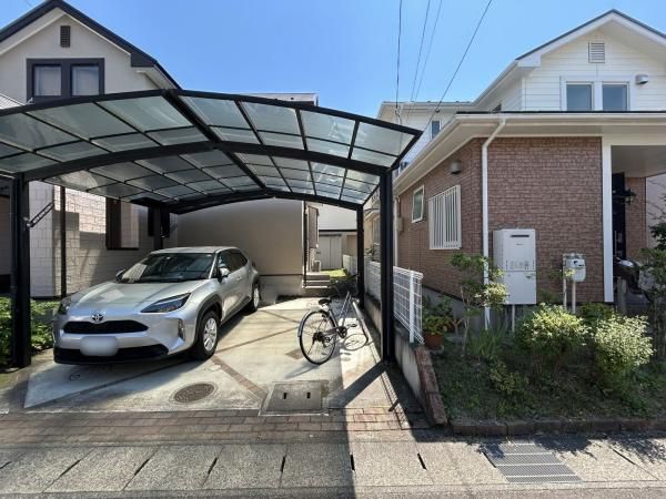 5LDK Detached House for Sale in Sendai's Wakabayashi Ward - Image 1