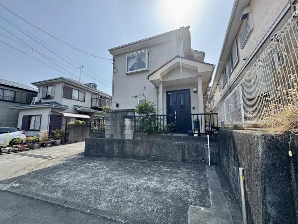 Land for Sale in Atsugi, Kanagawa - 116.78 sqm Plot - Thumbnail 2
