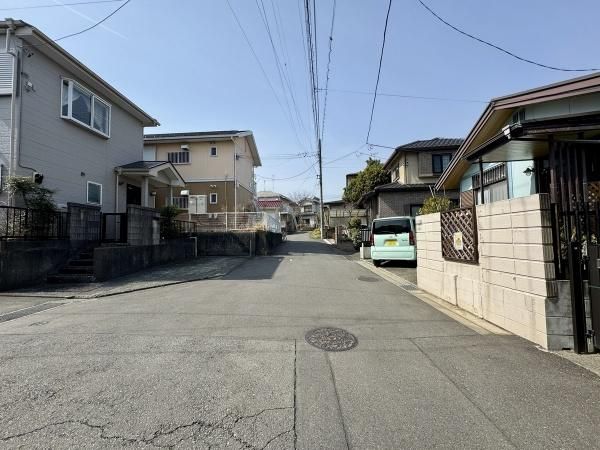 Land for Sale in Atsugi, Kanagawa - 116.78 sqm Plot - Thumbnail 3
