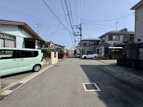 Land for Sale in Atsugi, Kanagawa - 116.78 sqm Plot - Thumbnail 4