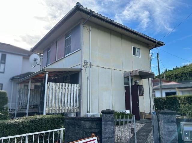 1977 4DK House on Corner Lot in Kakegawa, Shizuoka - Thumbnail 2