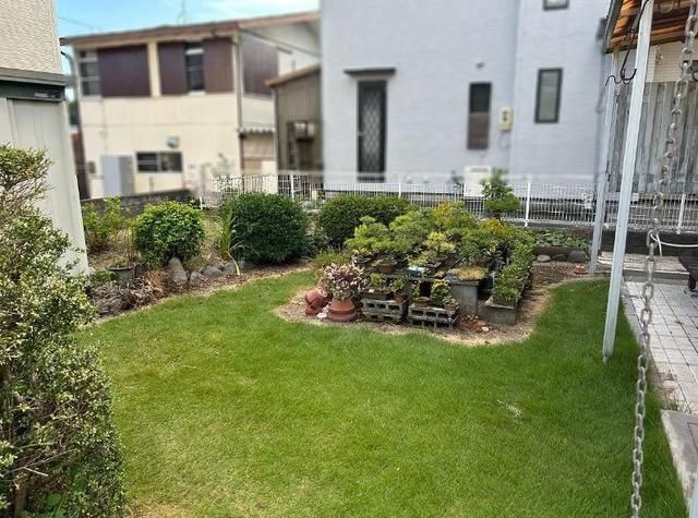 1977 4DK House on Corner Lot in Kakegawa, Shizuoka - Thumbnail 4