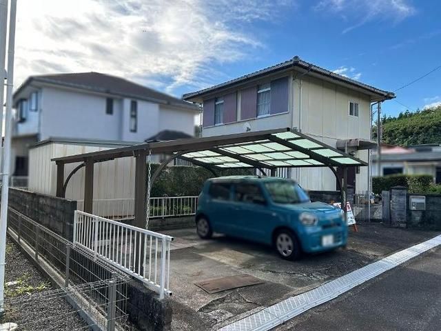 1977 4DK House on Corner Lot in Kakegawa, Shizuoka - Thumbnail 3