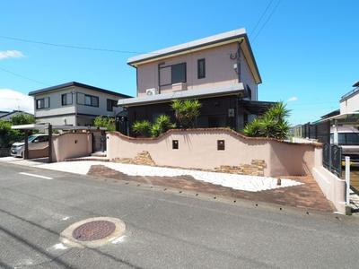 4LDK Detached House for Sale in Koryodai, Munakata, Fukuoka — Image 7, Munakata, Fukuoka