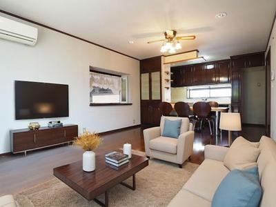 4LDK Detached House for Sale in Koryodai, Munakata, Fukuoka — Image 29, Munakata, Fukuoka