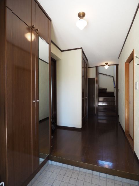 4LDK Detached House for Sale in Koryodai, Munakata, Fukuoka - Thumbnail 2