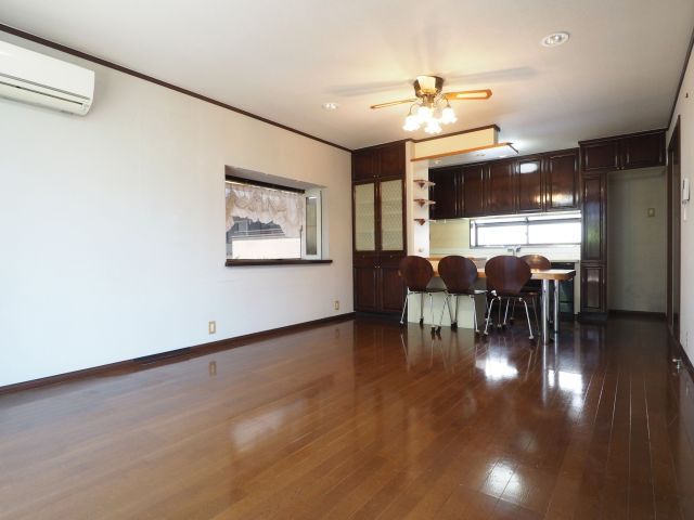 4LDK Detached House for Sale in Koryodai, Munakata, Fukuoka - Thumbnail 4