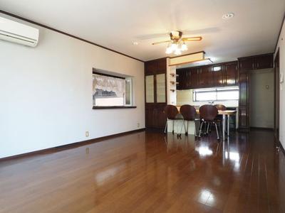 4LDK Detached House for Sale in Koryodai, Munakata, Fukuoka — Image 22, Munakata, Fukuoka