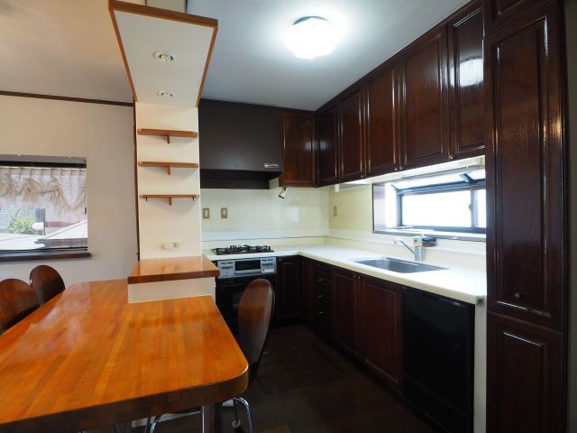 4LDK Detached House for Sale in Koryodai, Munakata, Fukuoka - Thumbnail 3