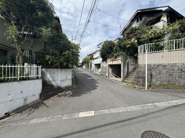 Residential Land Plot for Sale in Hachioji, Tokyo - 126.79 sqm - Thumbnail 3