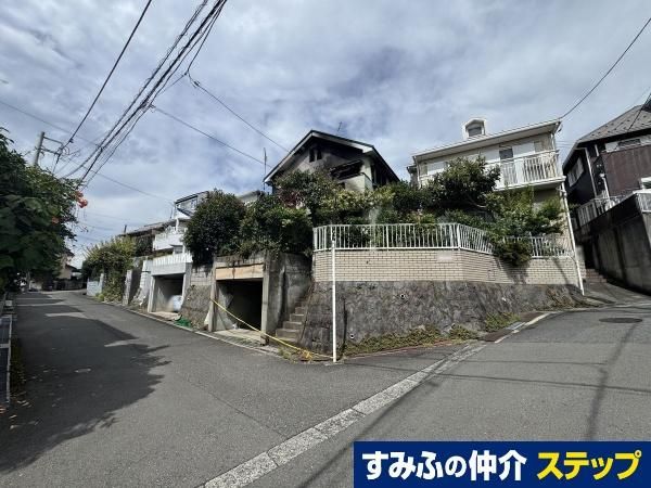 Residential Land Plot for Sale in Hachioji, Tokyo - 126.79 sqm - Thumbnail 2