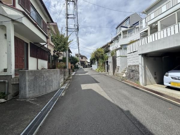 Residential Land Plot for Sale in Hachioji, Tokyo - 126.79 sqm - Thumbnail 4