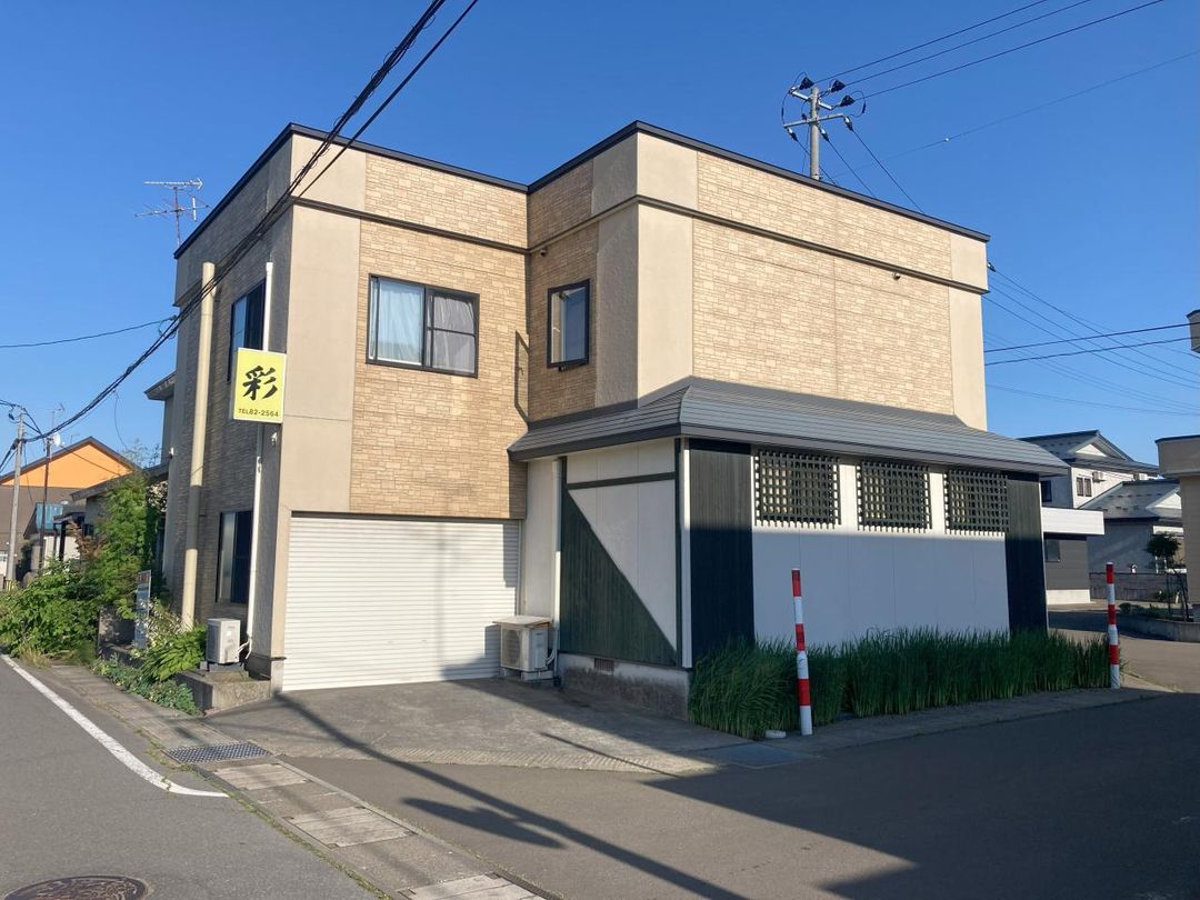Shop-Residence for Sale in Hirosaki, Aomori - Thumbnail 2