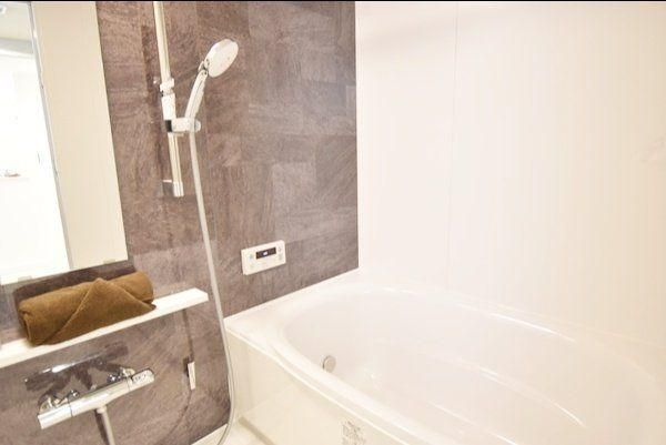 Cosmo Shiki 3LDK Apartment for Sale in Shiki, Saitama - Thumbnail 4