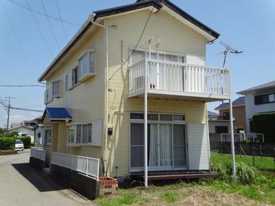 4LDK House for Sale in Quiet Tateyama, Chiba with Free Parking — Image 7, Tateyama, Chiba
