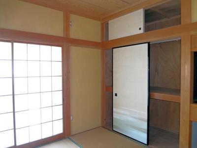 4LDK House for Sale in Quiet Tateyama, Chiba with Free Parking — Image 22, Tateyama, Chiba