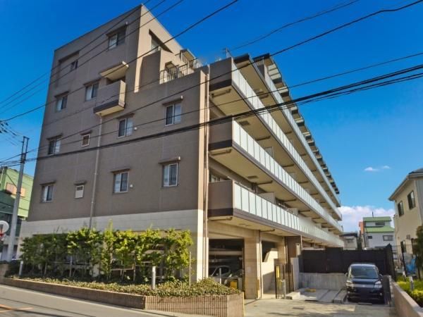 4LDK Apartment for Sale in Fujimi City, Saitama - Thumbnail 2