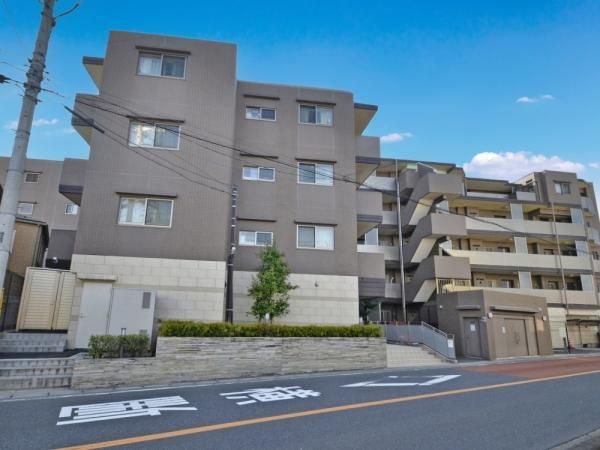 4LDK Apartment for Sale in Fujimi City, Saitama - Thumbnail 3