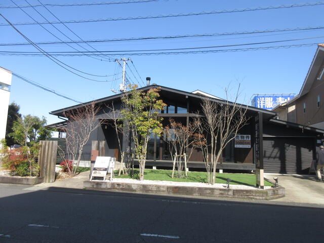 3LDK Single-Story House for Sale in Mito City, Ibaraki - Thumbnail 3