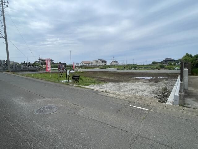 378.79 sqm Building-Condition Land in Hitachi, Ibaraki - Thumbnail 2