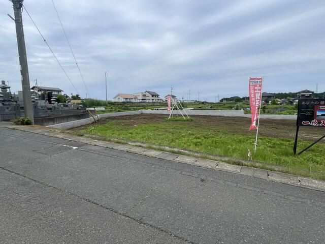 378.79 sqm Building-Condition Land in Hitachi, Ibaraki - Thumbnail 3