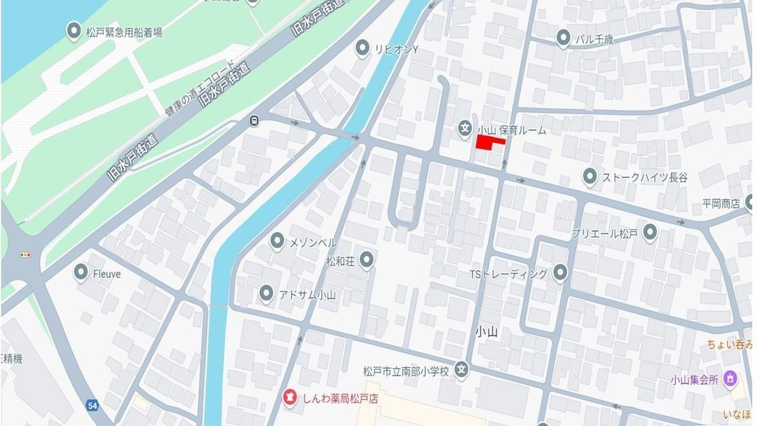 104m2 Land for Sale in Matsudo, Chiba - Thumbnail 2