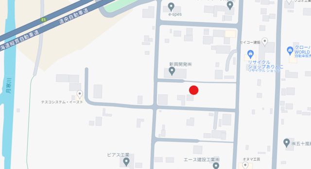 188 sqm Land for Sale in Shiroishi Ward, Sapporo, Hokkaido - Thumbnail 4