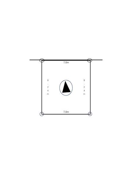 188 sqm Land for Sale in Shiroishi Ward, Sapporo, Hokkaido - Thumbnail 3