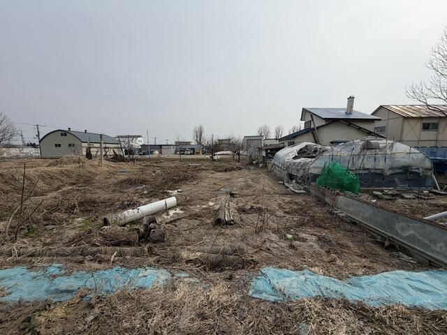188 sqm Land for Sale in Shiroishi Ward, Sapporo, Hokkaido - Thumbnail 2