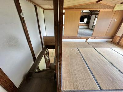 5DK House with Farmland for Sale in Yatsushiro, Kumamoto — Interior, Yamaga, Kumamoto