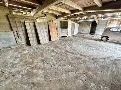 5DK House with Farmland for Sale in Yatsushiro, Kumamoto — House, Yamaga, Kumamoto