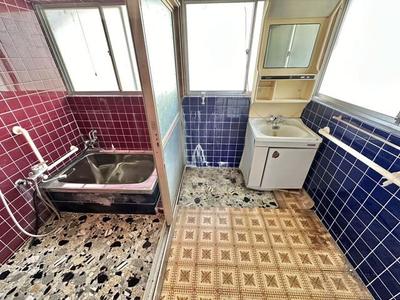 5DK House with Farmland for Sale in Yatsushiro, Kumamoto — Front_door, Yamaga, Kumamoto