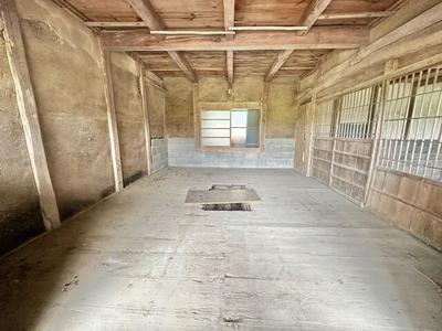 5DK House with Farmland for Sale in Yatsushiro, Kumamoto — Front_door, Yamaga, Kumamoto