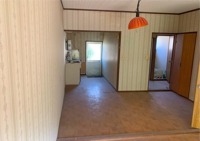5DK Detached House for Sale in Quiet Kurayoshi, Tottori - Image 22
