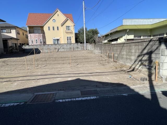 41 Tsubo Vacant Land for Sale in Yokosuka, Kanagawa - Thumbnail 2
