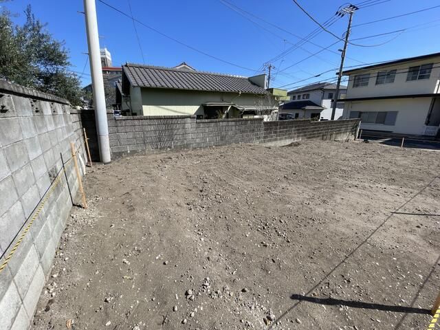 41 Tsubo Vacant Land for Sale in Yokosuka, Kanagawa - Thumbnail 3