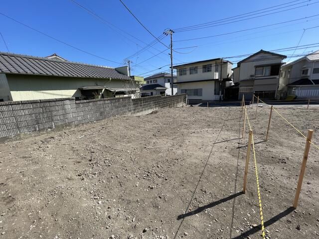 41 Tsubo Vacant Land for Sale in Yokosuka, Kanagawa - Thumbnail 4