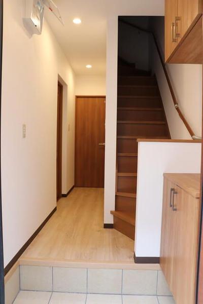 2SLDK Detached House for Sale in Kobe's Hyogo Ward — Image 22, Hyogo, Hyogo