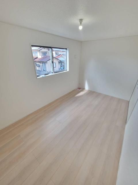 New 3SLDK House in Kumano Town, Hiroshima | 2025 Completion - Thumbnail 3