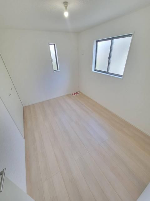 New 3SLDK House in Kumano Town, Hiroshima | 2025 Completion - Thumbnail 2