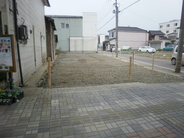 Commercial Land for Sale in Tsuruoka City, Yamagata - Thumbnail 2