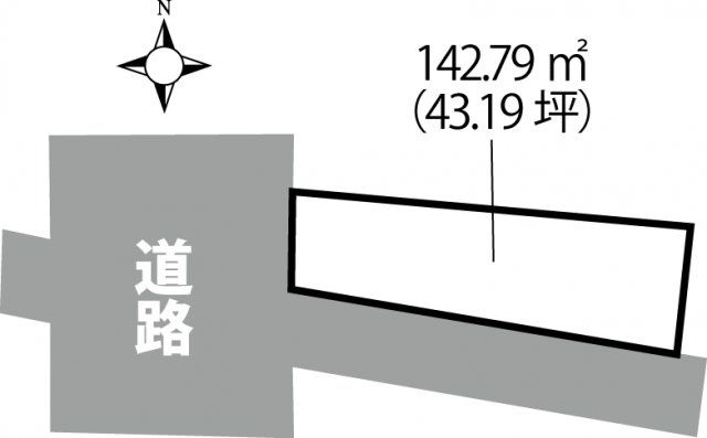 Commercial Land for Sale in Tsuruoka City, Yamagata - Thumbnail 3