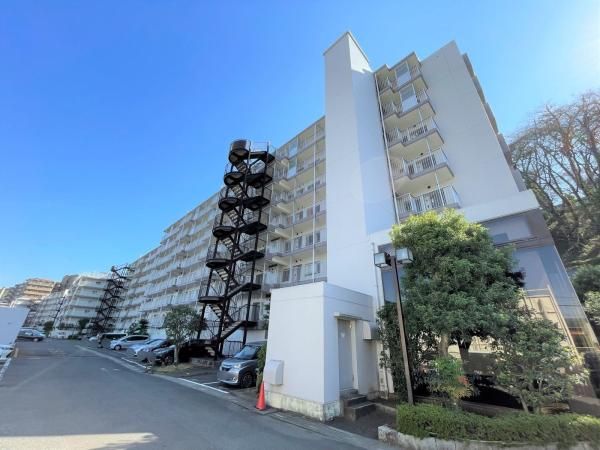 3LDK Apartment for Sale in Iruma, Saitama - High Lark Iruma - Thumbnail 2