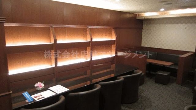 138.6 sqm Commercial Space for Rent in Sapporo Susukino - Thumbnail 2