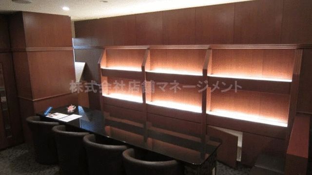 138.6 sqm Commercial Space for Rent in Sapporo Susukino - Thumbnail 3