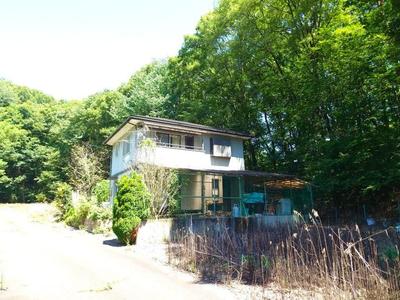 4DK Wooden House for Sale in Shirakawa, Fukushima - Akiya Bank Property — House, Shirakawa, Fukushima